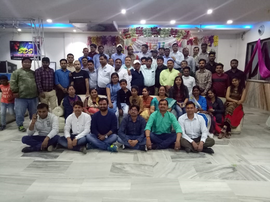 Holi Meet 2019: A Celebration of Colors and Connection
