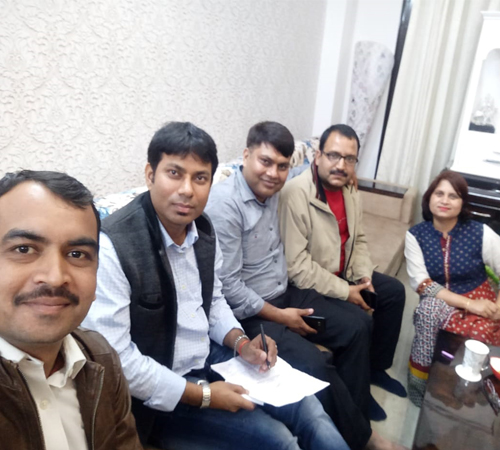 JNV Community