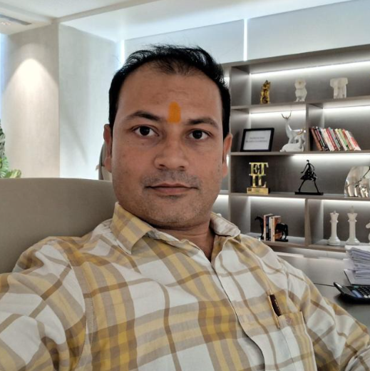 Anurag Chauhan Profile Photo