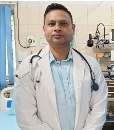 Dr. Surendra Pal Profile Photo