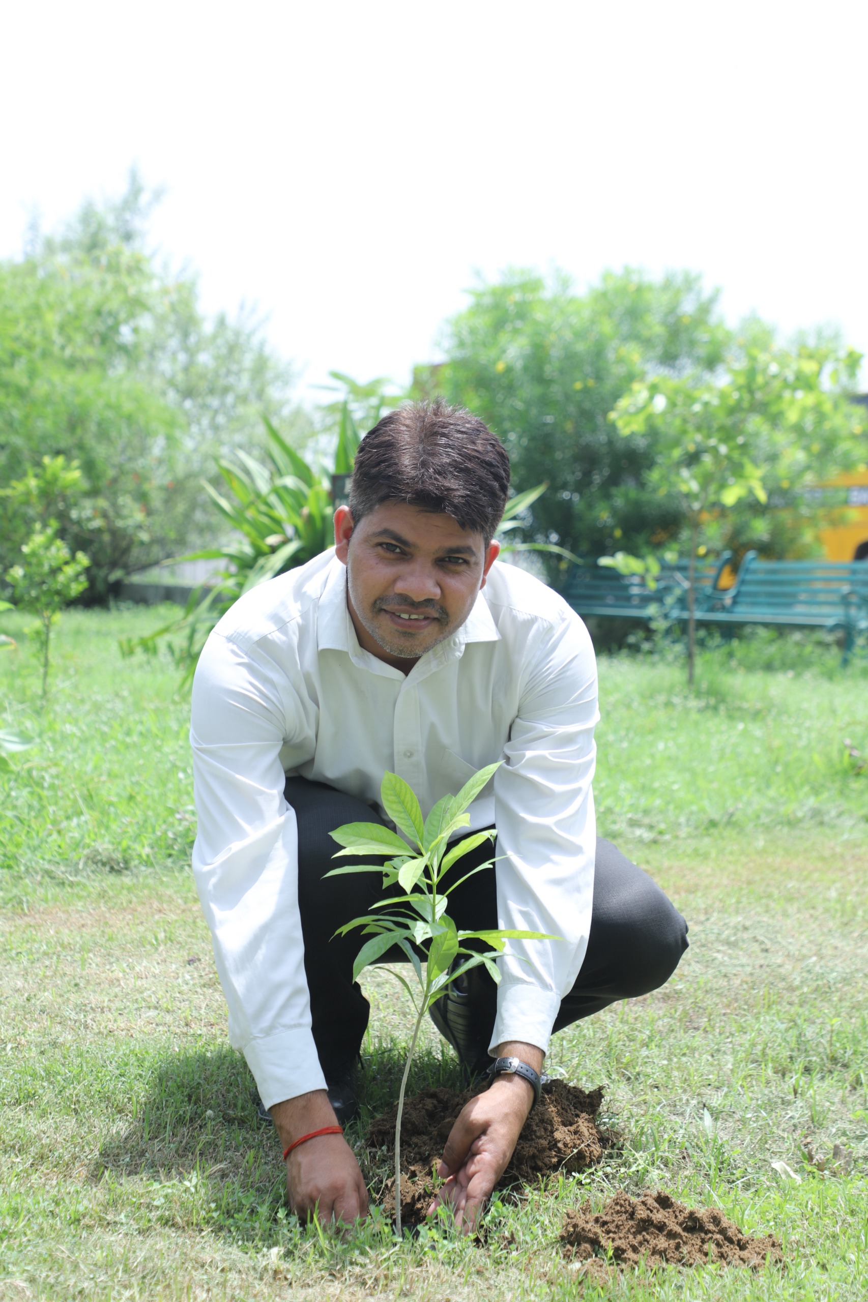 Patvendra Singh Profile Photo